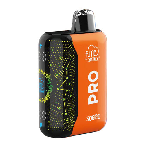 Fume PRO 30K Disposable Vape Device - 6PCS