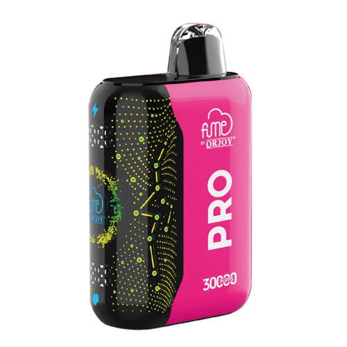 Fume PRO 30K Disposable Vape Device - 6PCS