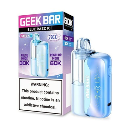 Geek Bar Mate Disposable Vape Kit