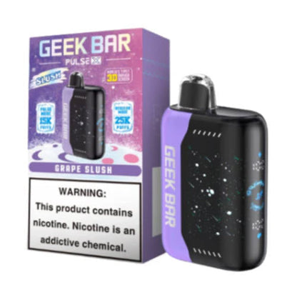 Geek Bar Pulse X Disposable Vape Device