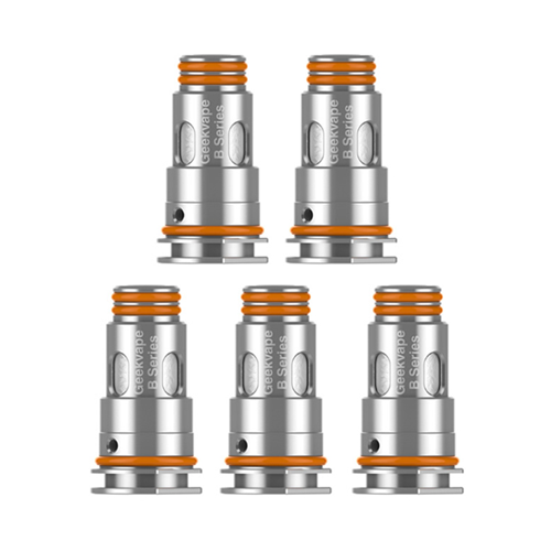 GeekVape B Series Replacement Coil - 5PK - Shop Shefa