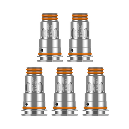 GeekVape B Series Replacement Coil - 5PK - Shop Shefa
