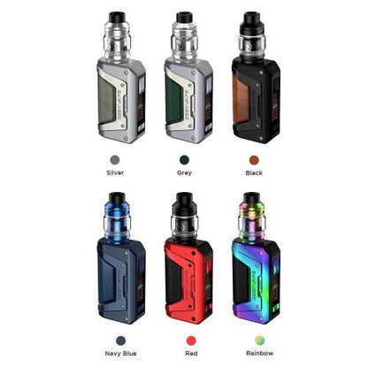 GeekVape L200 (Aegis Legend 2) Kit - Shop Shefa