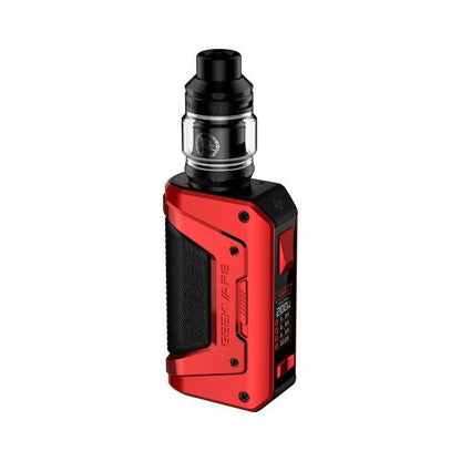 GeekVape L200 (Aegis Legend 2) Kit - Shop Shefa