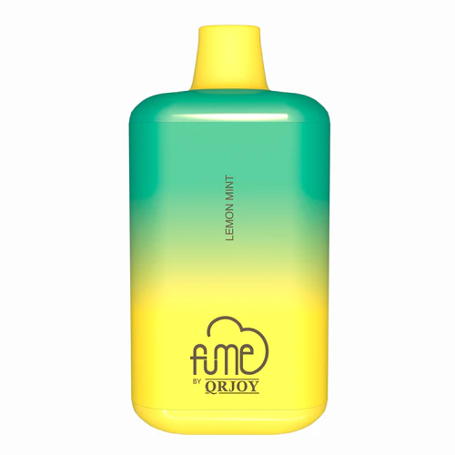 Fume Recharge Disposable Vape Device - Shop Shefa