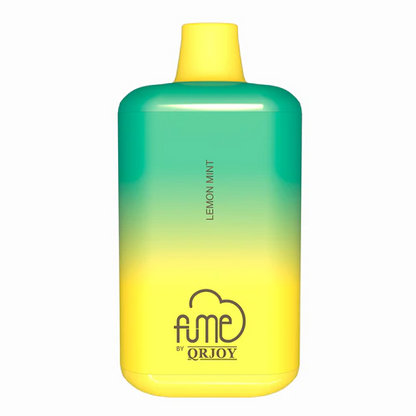 Fume Recharge Disposable Vape Device - Shop Shefa