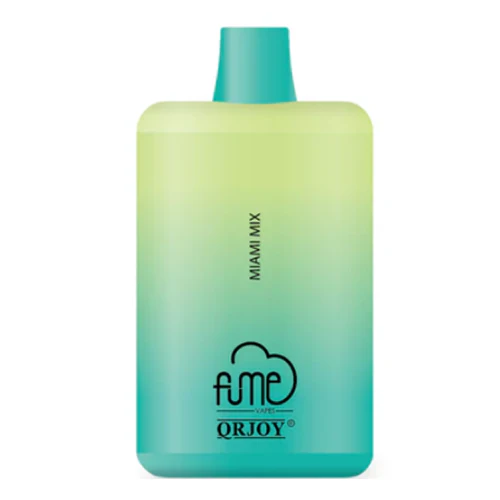 Fume Recharge Disposable Vape Device - Shop Shefa