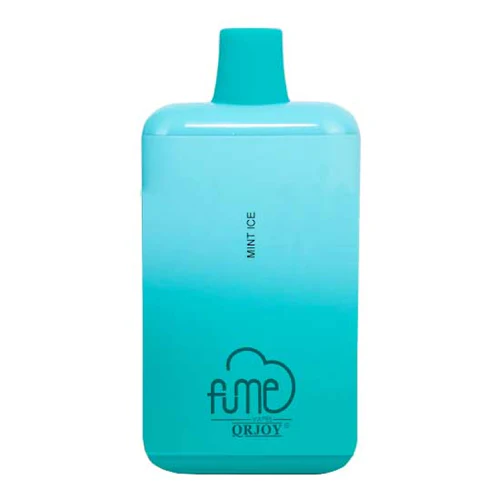 Fume Recharge Disposable Vape Device - Shop Shefa