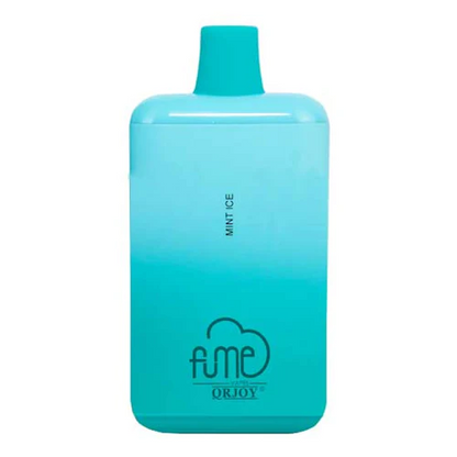Fume Recharge Disposable Vape Device - Shop Shefa
