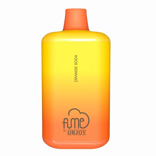 Fume Recharge Disposable Vape Device - Shop Shefa