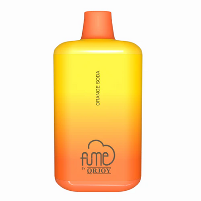 Fume Recharge Disposable Vape Device - Shop Shefa