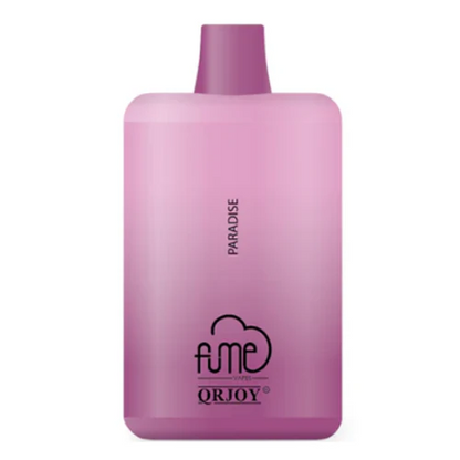 Fume Recharge Disposable Vape Device - Shop Shefa