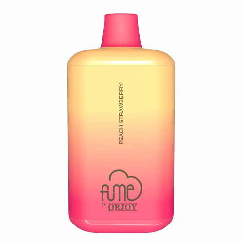 Fume Recharge Disposable Vape Device - Shop Shefa