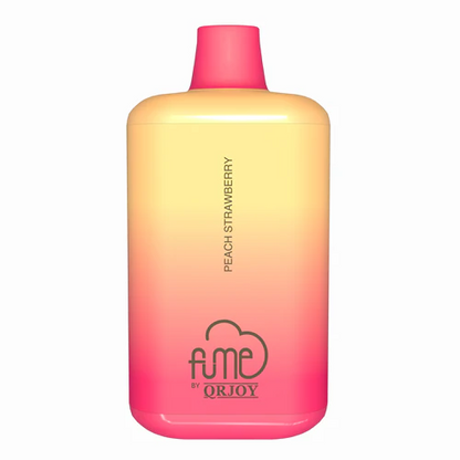 Fume Recharge Disposable Vape Device - Shop Shefa