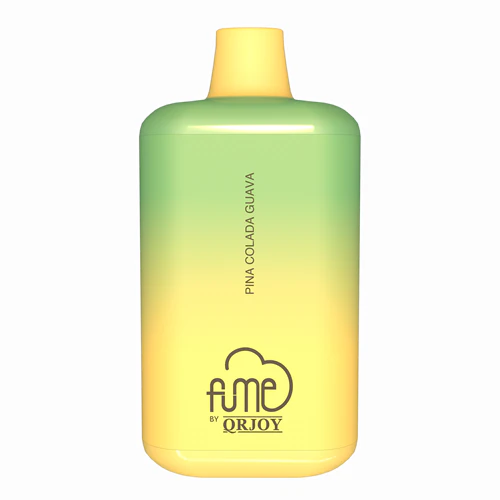 Fume Recharge Disposable Vape Device - Shop Shefa