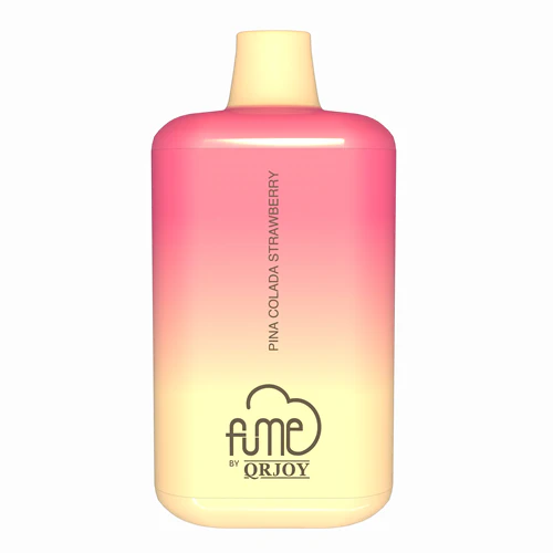 Fume Recharge Disposable Vape Device - Shop Shefa