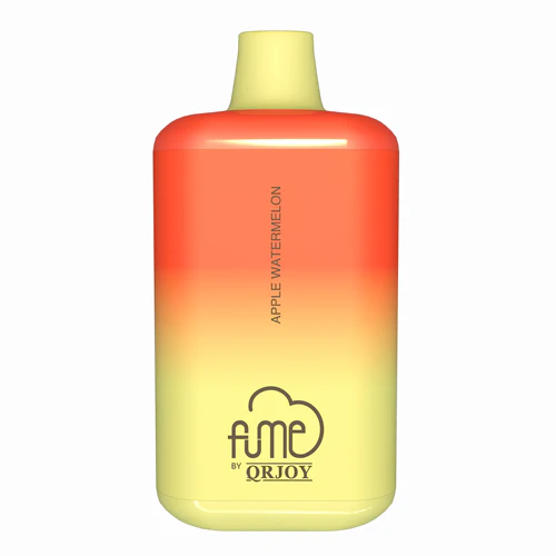 Fume Recharge Disposable Vape Device - Shop Shefa