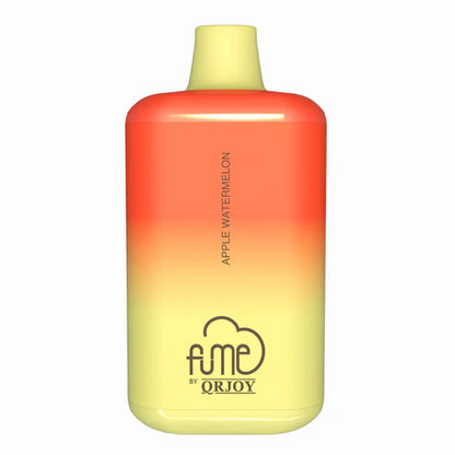 Fume Recharge Disposable Vape Device - Shop Shefa