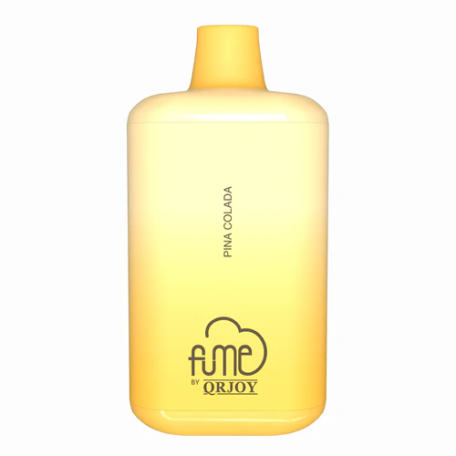 Fume Recharge Disposable Vape Device - Shop Shefa