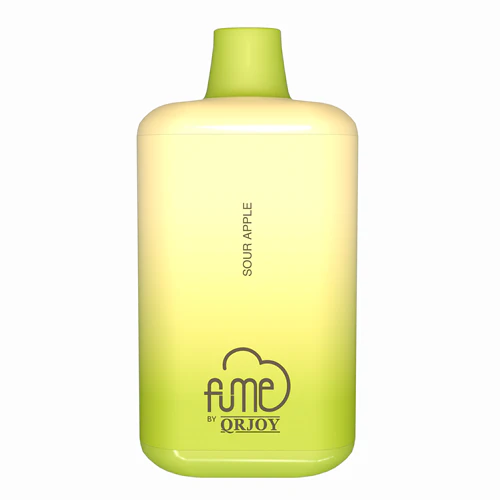 Fume Recharge Disposable Vape Device - Shop Shefa