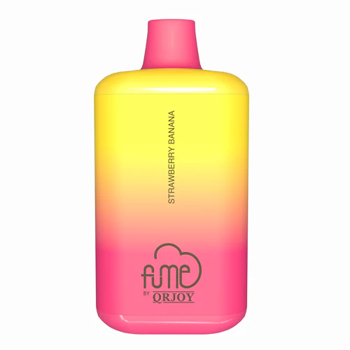Fume Recharge Disposable Vape Device - Shop Shefa