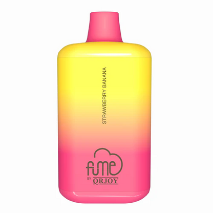 Fume Recharge Disposable Vape Device - Shop Shefa