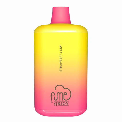 Fume Recharge Disposable Vape Device - Shop Shefa