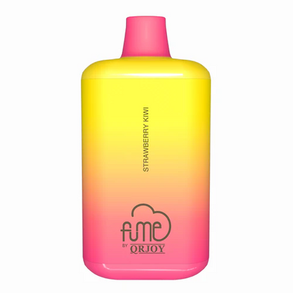 Fume Recharge Disposable Vape Device - Shop Shefa