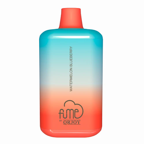 Fume Recharge Disposable Vape Device - Shop Shefa