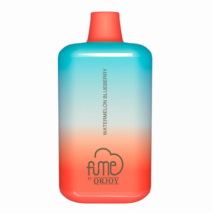 Fume Recharge Disposable Vape Device - Shop Shefa