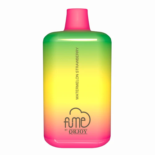 Fume Recharge Disposable Vape Device - Shop Shefa
