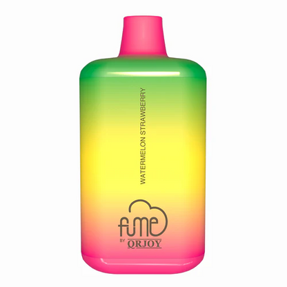 Fume Recharge Disposable Vape Device - Shop Shefa