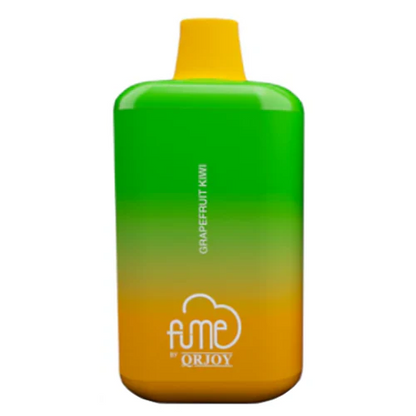 Fume Recharge Disposable Vape Device - Shop Shefa