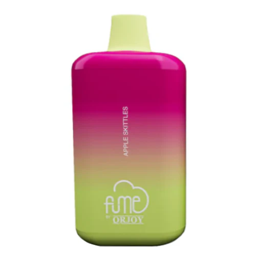 Fume Recharge Disposable Vape Device - Shop Shefa