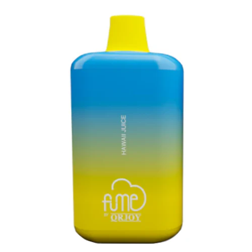 Fume Recharge Disposable Vape Device - Shop Shefa