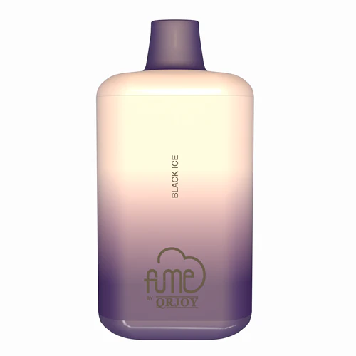 Fume Recharge Disposable Vape Device - Shop Shefa