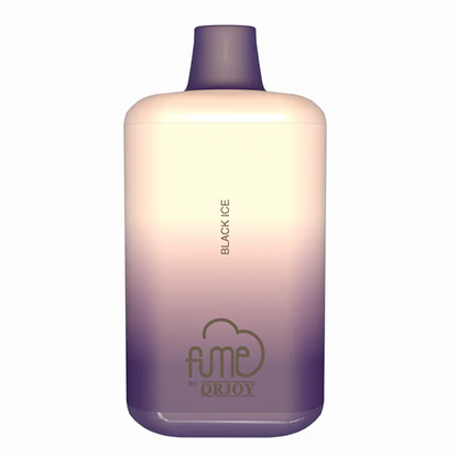 Fume Recharge Disposable Vape Device - Shop Shefa