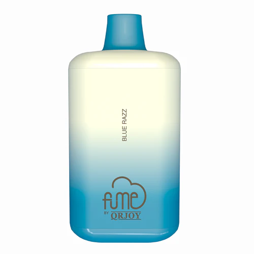 Fume Recharge Disposable Vape Device - Shop Shefa