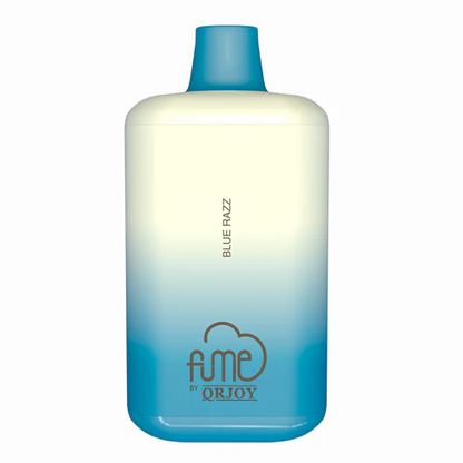 Fume Recharge Disposable Vape Device - Shop Shefa