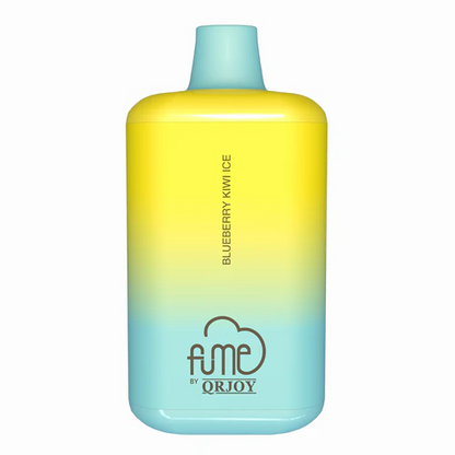 Fume Recharge Disposable Vape Device - Shop Shefa