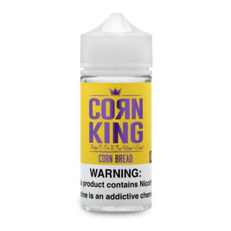 Corn King Corn Bread 100ML - Shop Shefa