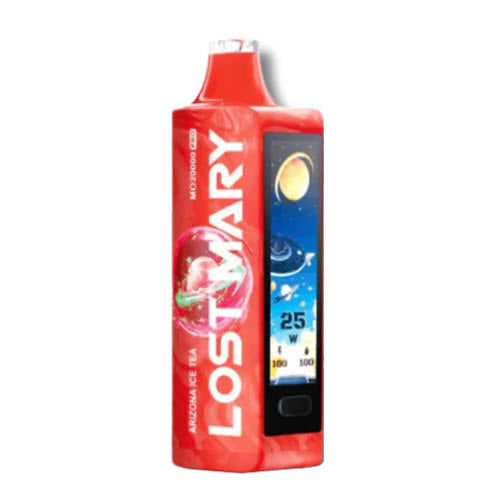 Lost Mary MO20000 Pro Disposable Vape Device - 3PCS - Shop Shefa