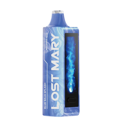 Lost Mary MO20000 Pro Disposable Vape Device - 3PCS - Shop Shefa