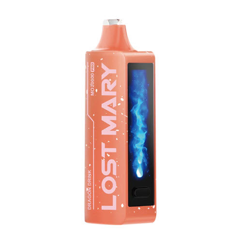 Lost Mary MO20000 Pro Disposable Vape Device - 3PCS - Shop Shefa