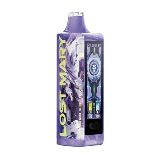 Lost Mary MO20000 Pro Disposable Vape Device - 3PCS - Shop Shefa