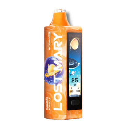 Lost Mary MO20000 Pro Disposable Vape Device - 3PCS - Shop Shefa