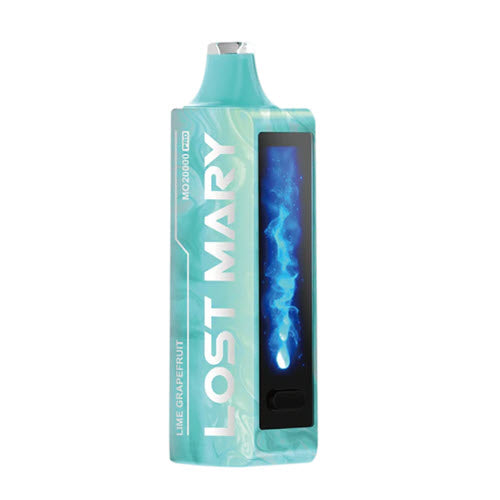 Lost Mary MO20000 Pro Disposable Vape Device - 3PCS - Shop Shefa