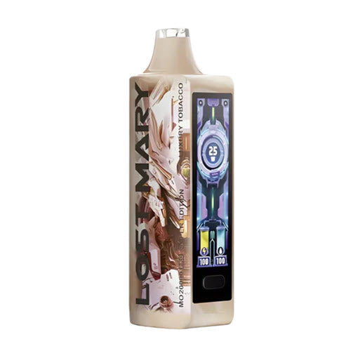 Lost Mary MO20000 Pro Disposable Vape Device - 3PCS - Shop Shefa