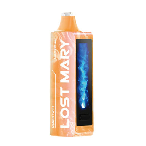 Lost Mary MO20000 Pro Disposable Vape Device - 3PCS - Shop Shefa