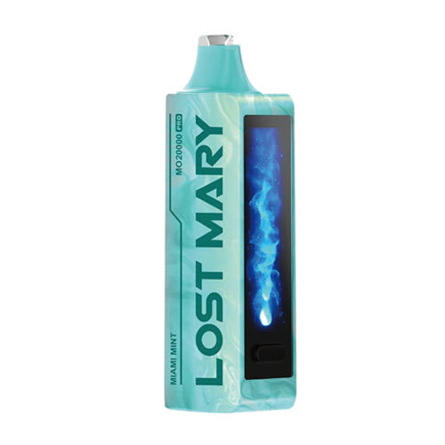 Lost Mary MO20000 Pro Disposable Vape Device - 3PCS - Shop Shefa